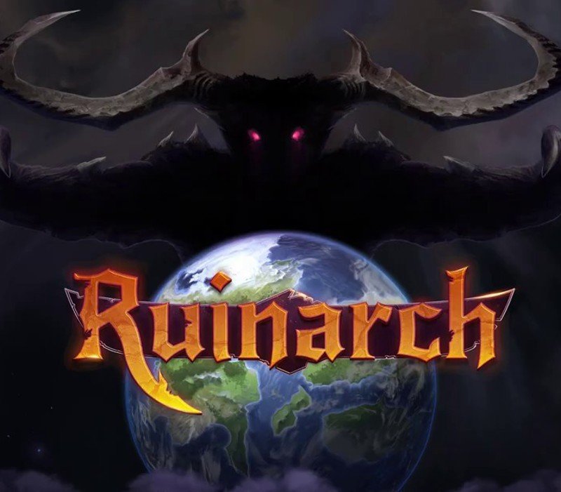 Ruinarch800