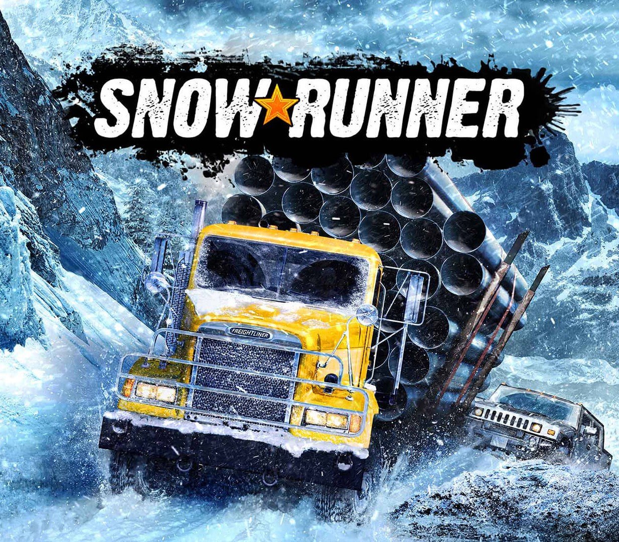 SnowRunner800