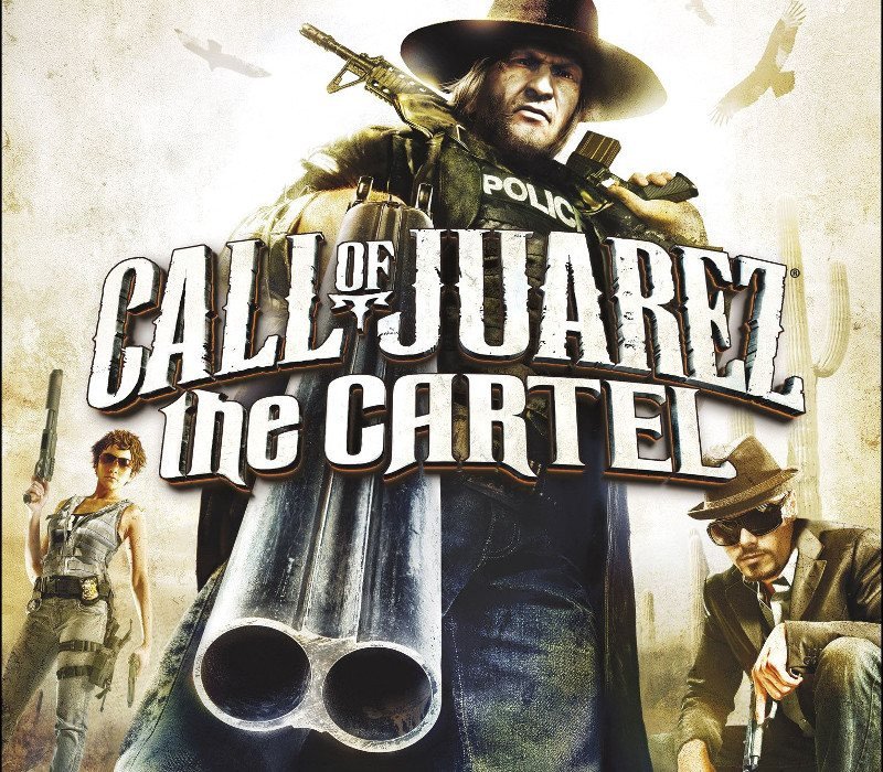 The_Cartel