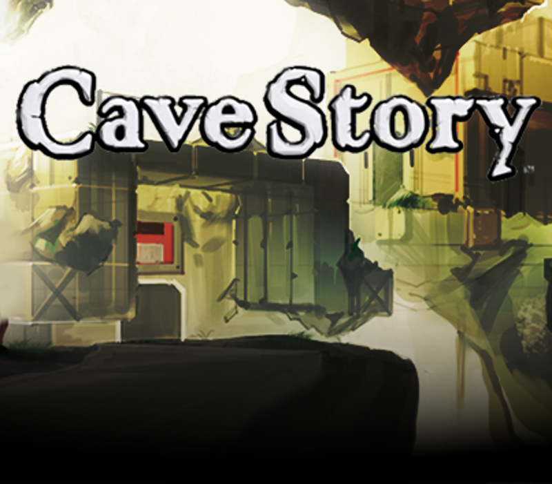capsule_main_Cave_Story_